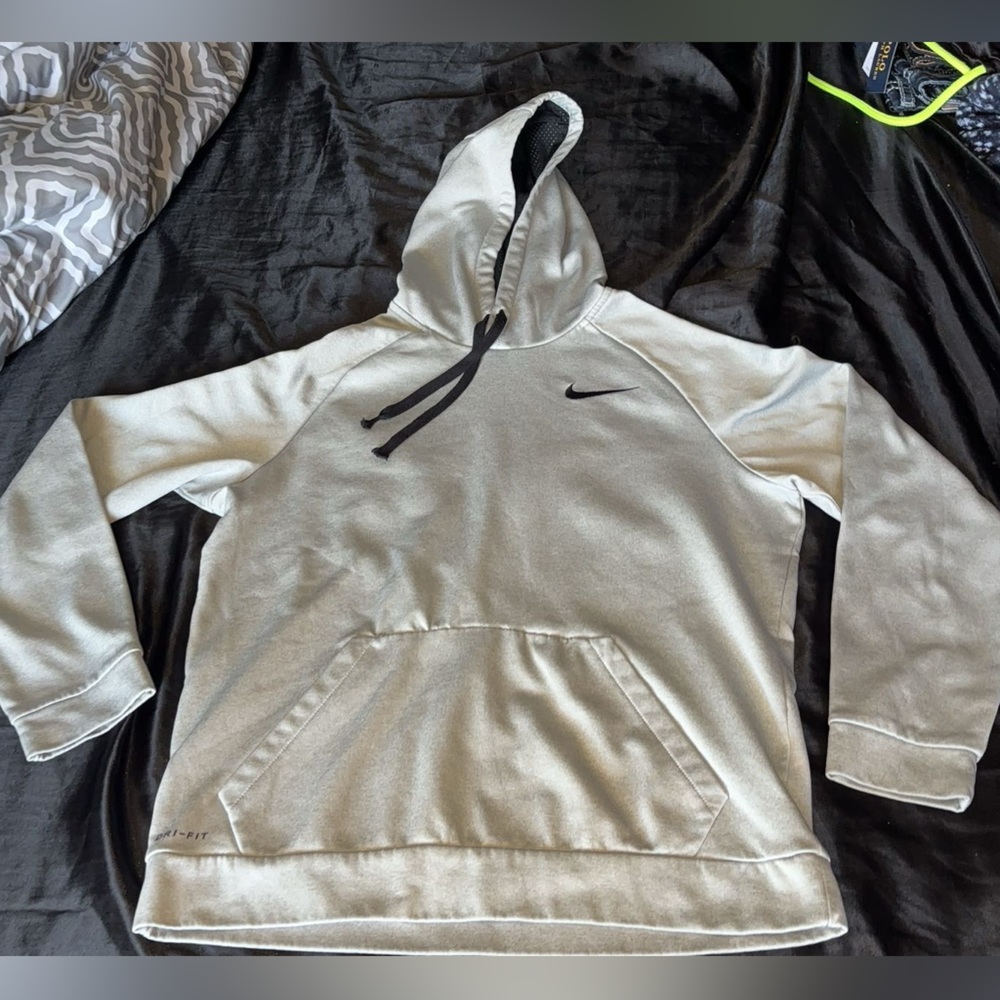 Nike hoodie